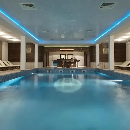Mountain View Apartamento Bansko