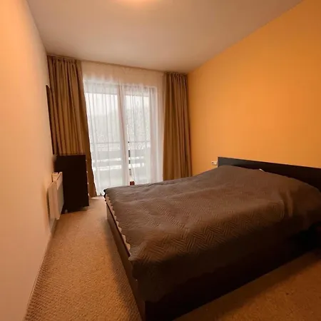 Apartamento Mountain View